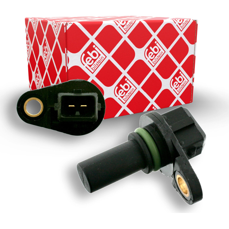 FEBI BILSTEIN 27500 Sensor, Geschwindigkeit FEBI BILSTEIN 27500 Sensor, Geschwindigkeit