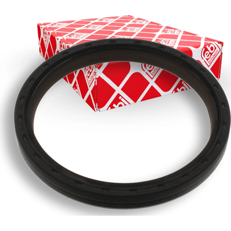 FEBI BILSTEIN 44579 Wellendichtring, Kurbelwelle FEBI BILSTEIN 44579 Wellendichtring, Kurbelwelle