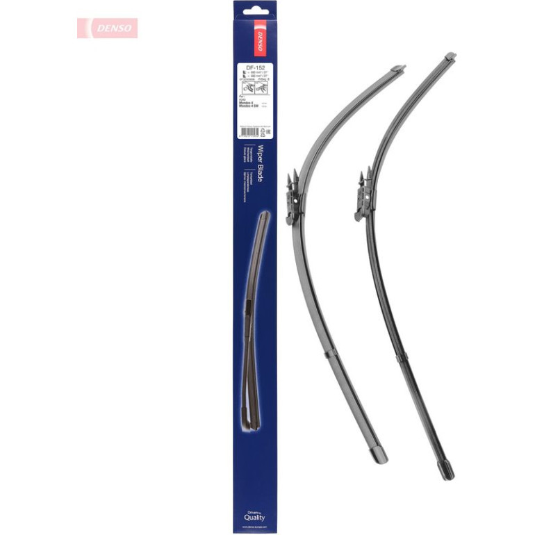 Wischblatt DF-152 Wischblatt DF-152