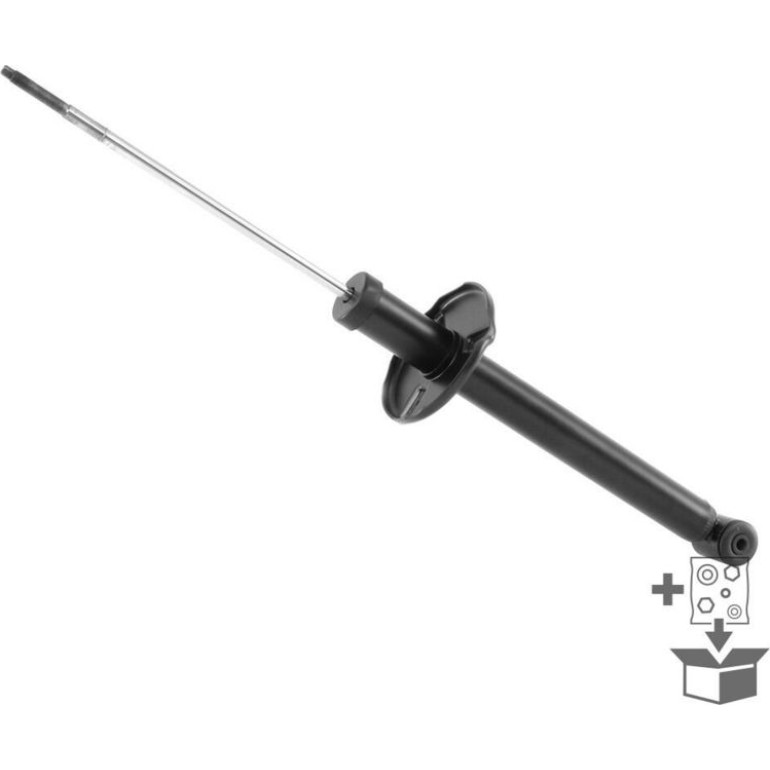 Stoßdämpfer 376056SP