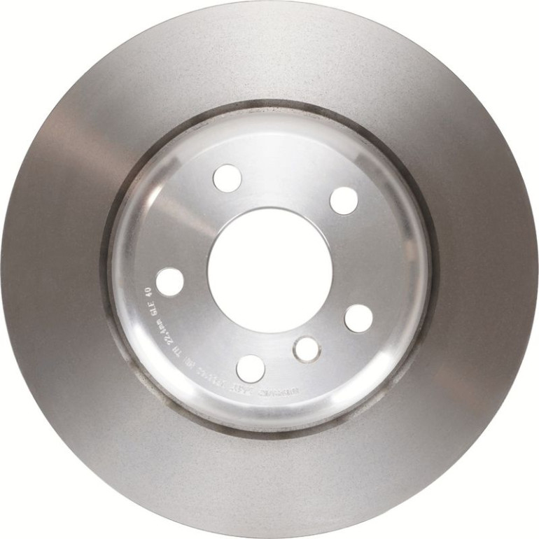 Bremsscheibe DF6616S