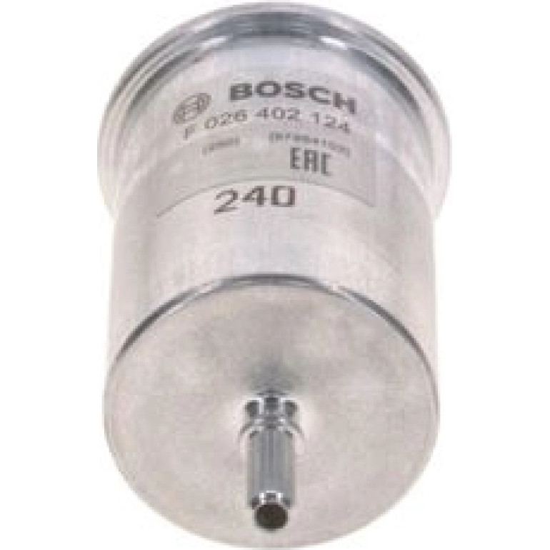 Kraftstofffilter F 026 402 124 Kraftstofffilter F 026 402 124
