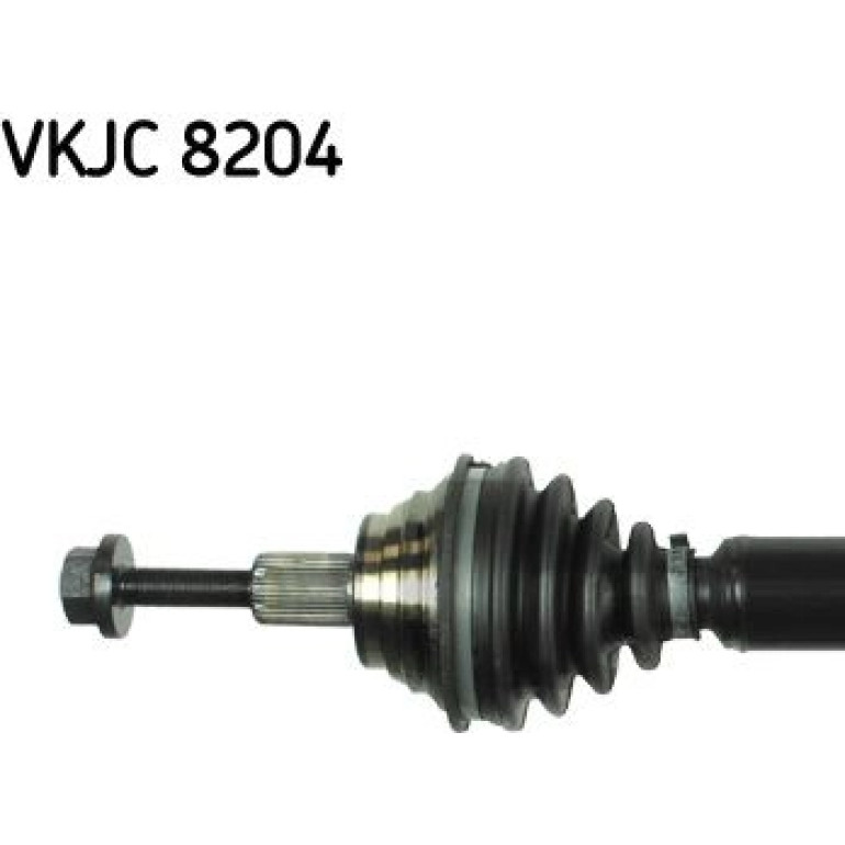 Antriebswelle VKJC 8204