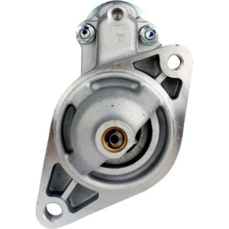 Starter 8EA 012 526-101 Starter 8EA 012 526-101