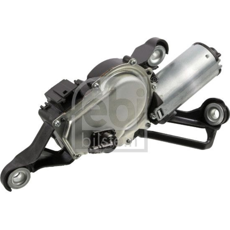 FEBI BILSTEIN 183763 Wischermotor FEBI BILSTEIN 183763 Wischermotor