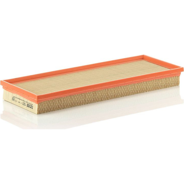 MANN-FILTER C 40 107 Luftfilter