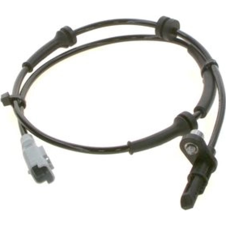 Sensor, Raddrehzahl 0 265 007 790