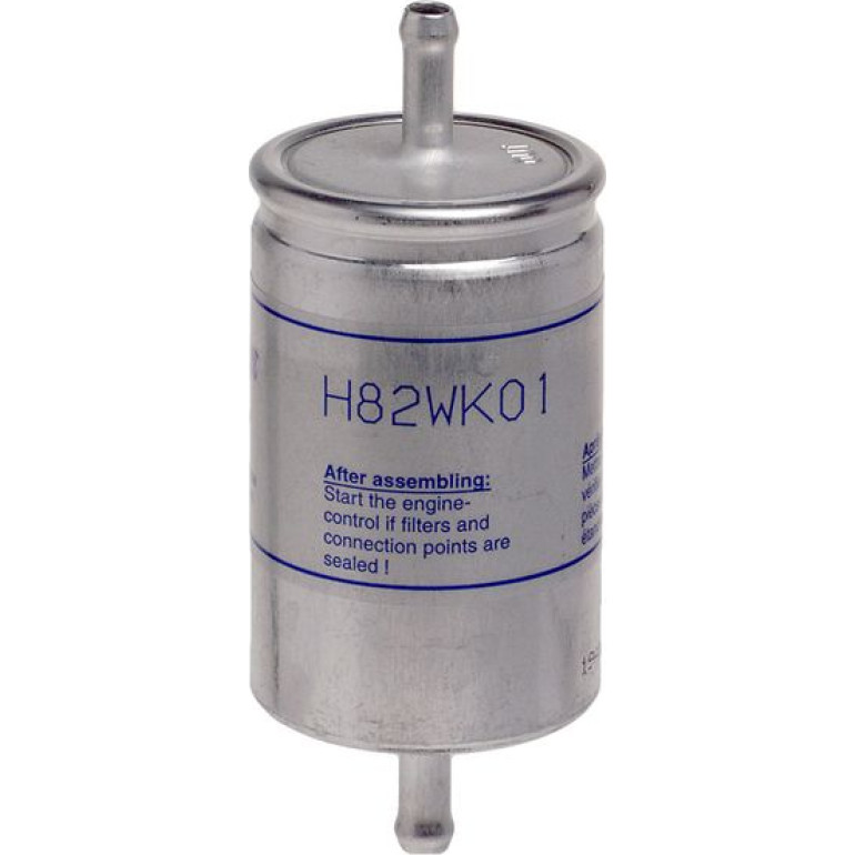 Kraftstofffilter H82WK01 Kraftstofffilter H82WK01