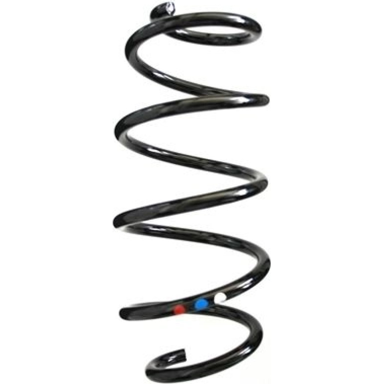 Fahrwerksfeder 86357 Fahrwerksfeder 86357