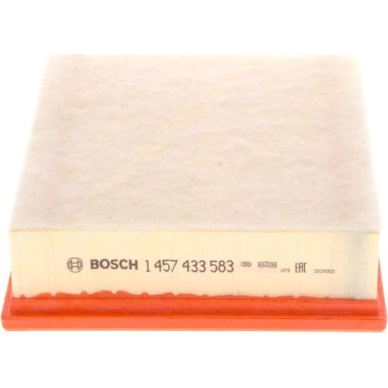 BOSCH 1 457 433 583 Luftfilter BOSCH 1 457 433 583 Luftfilter