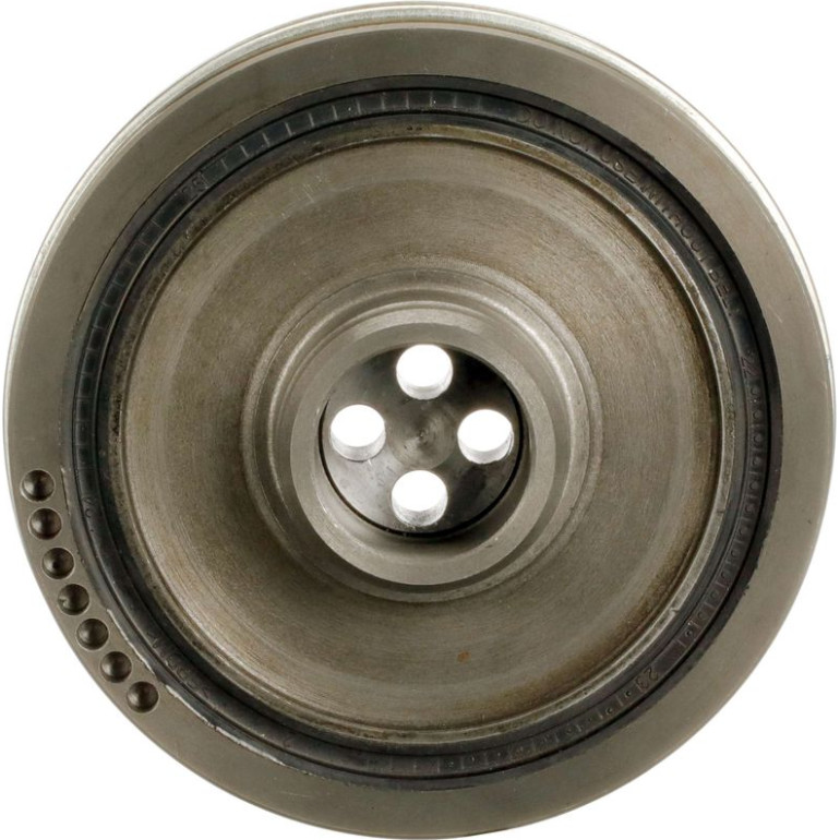Riemenscheibe, Kurbelwelle TVD1199A Riemenscheibe, Kurbelwelle TVD1199A