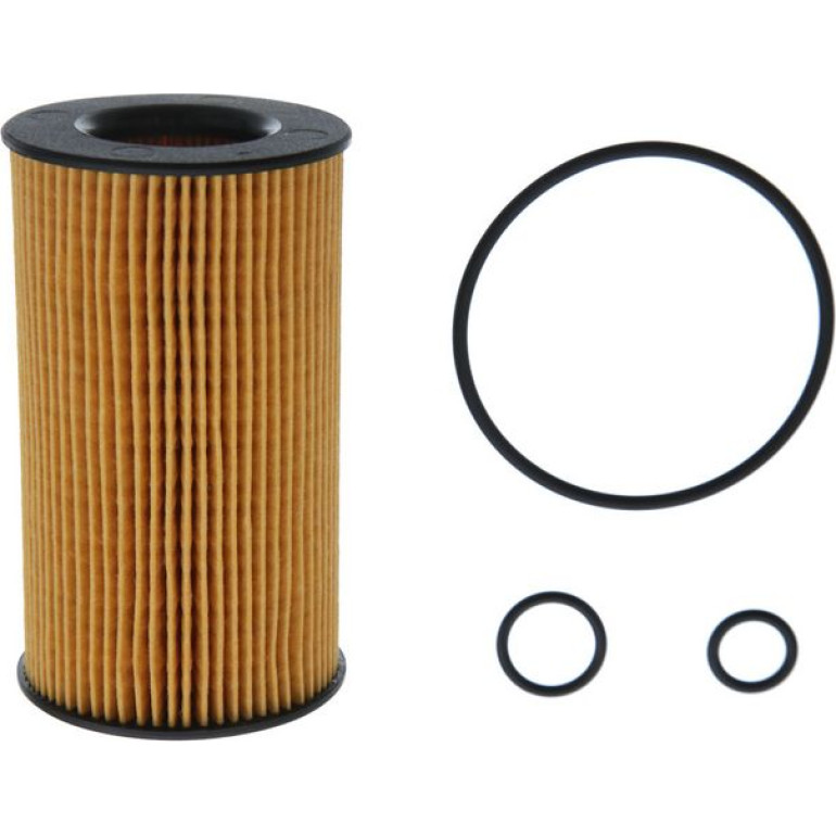 Ölfilter 586687