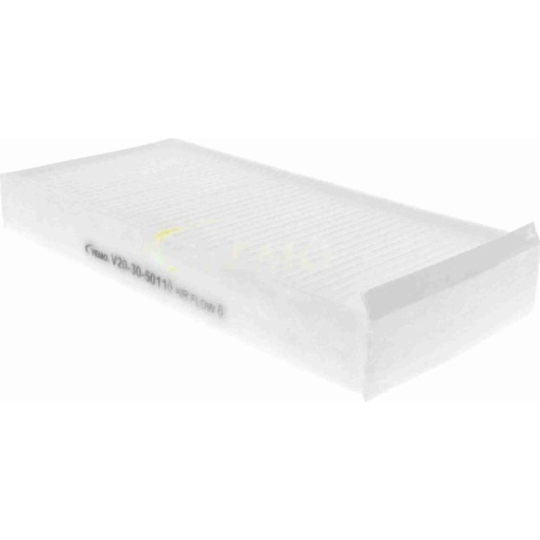 Filter, Innenraumluft V20-30-5011 Filter, Innenraumluft V20-30-5011