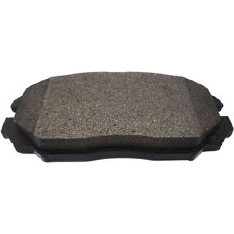 Bremsbelagsatz, Scheibenbremse 8DB 355 024-891 Bremsbelagsatz, Scheibenbremse 8DB 355 024-891