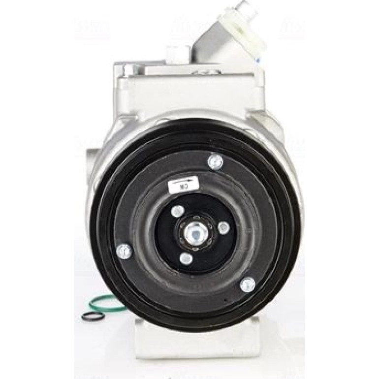 Kompressor, Klimaanlage 890304