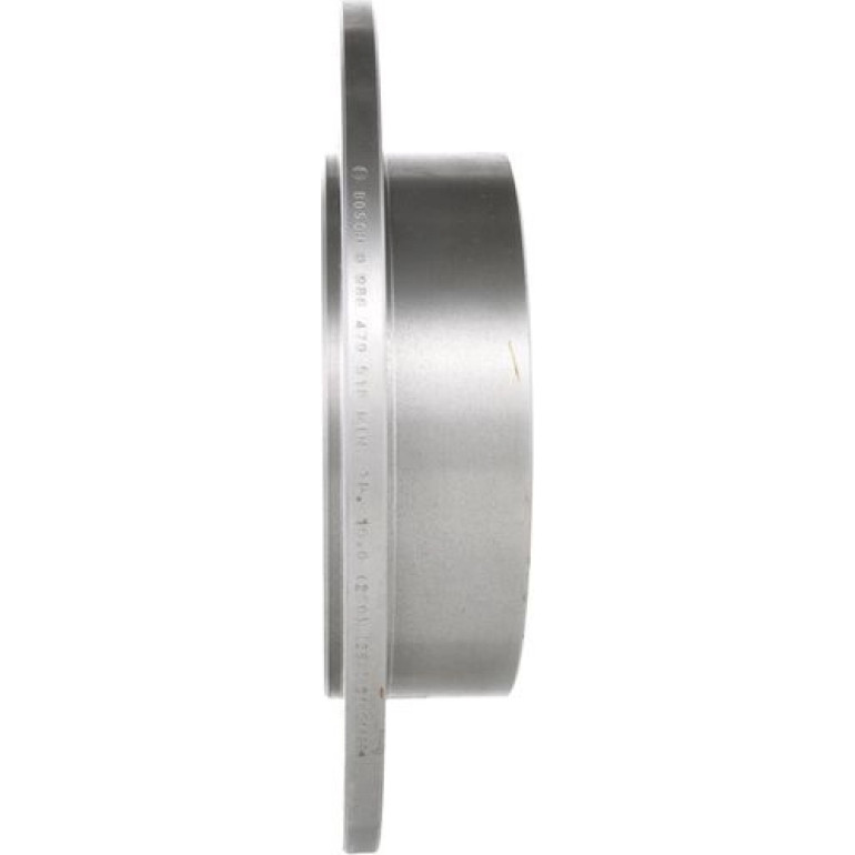 Bremsscheibe 0 986 479 518 Bremsscheibe 0 986 479 518