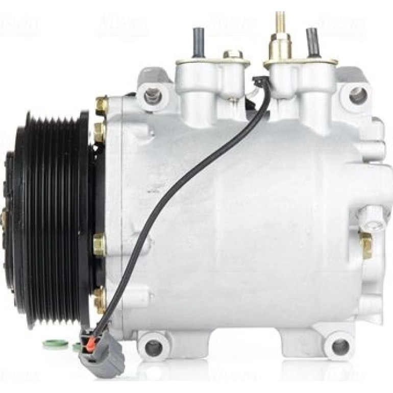 Kompressor, Klimaanlage 890128 Kompressor, Klimaanlage 890128