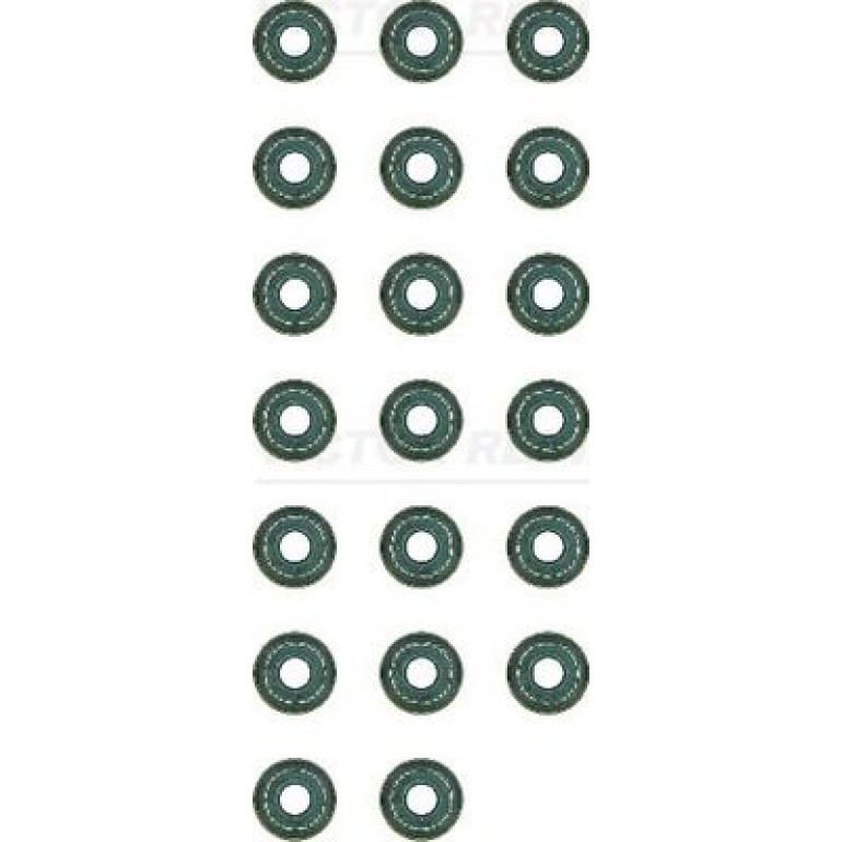 Dichtungssatz, Ventilschaft 12-37194-01 Dichtungssatz, Ventilschaft 12-37194-01