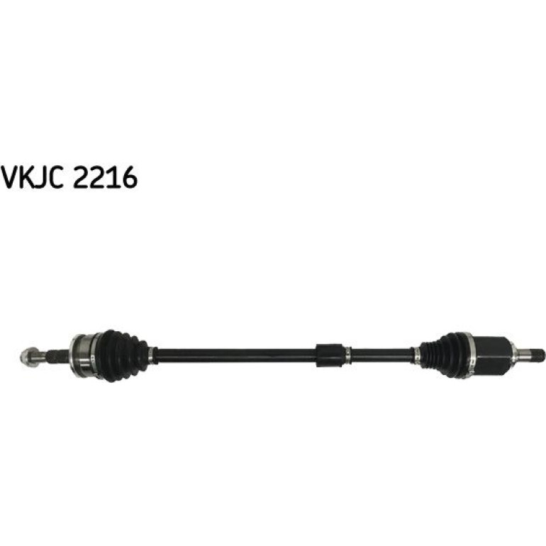 Antriebswelle VKJC 2216 Antriebswelle VKJC 2216
