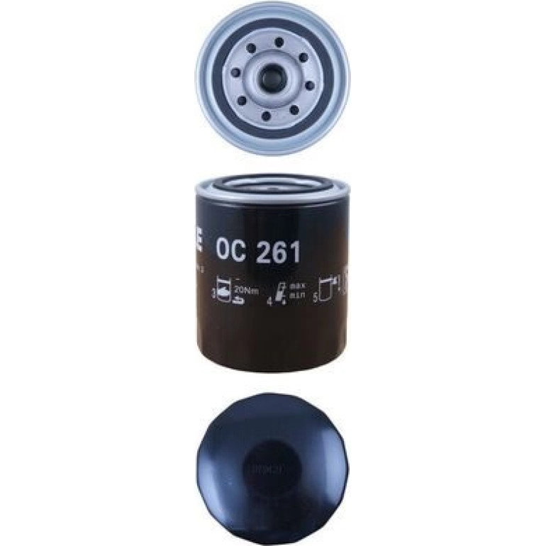 Ölfilter OC 261 Ölfilter OC 261