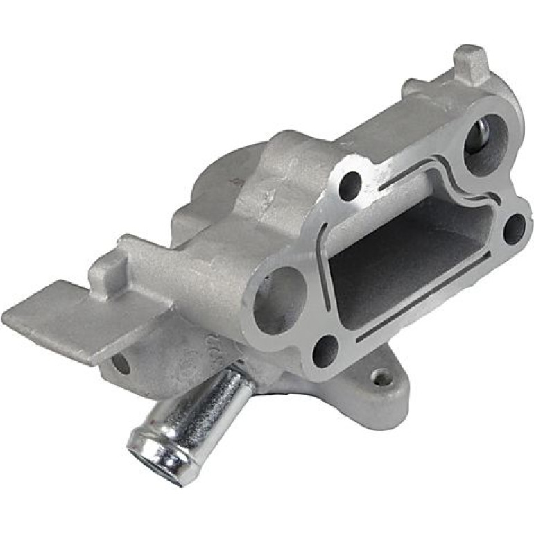Thermostatgehäuse 4010379