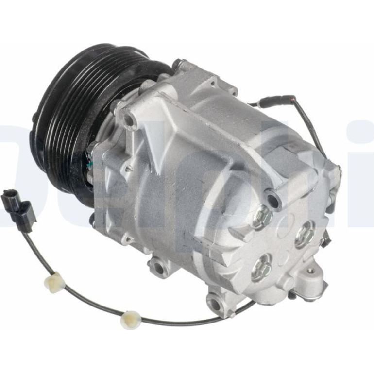 Kompressor, Klimaanlage CS20503
