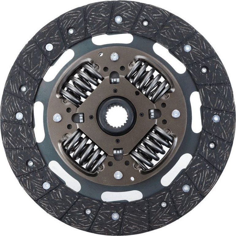 SACHS 3000 950 551 Kupplungssatz