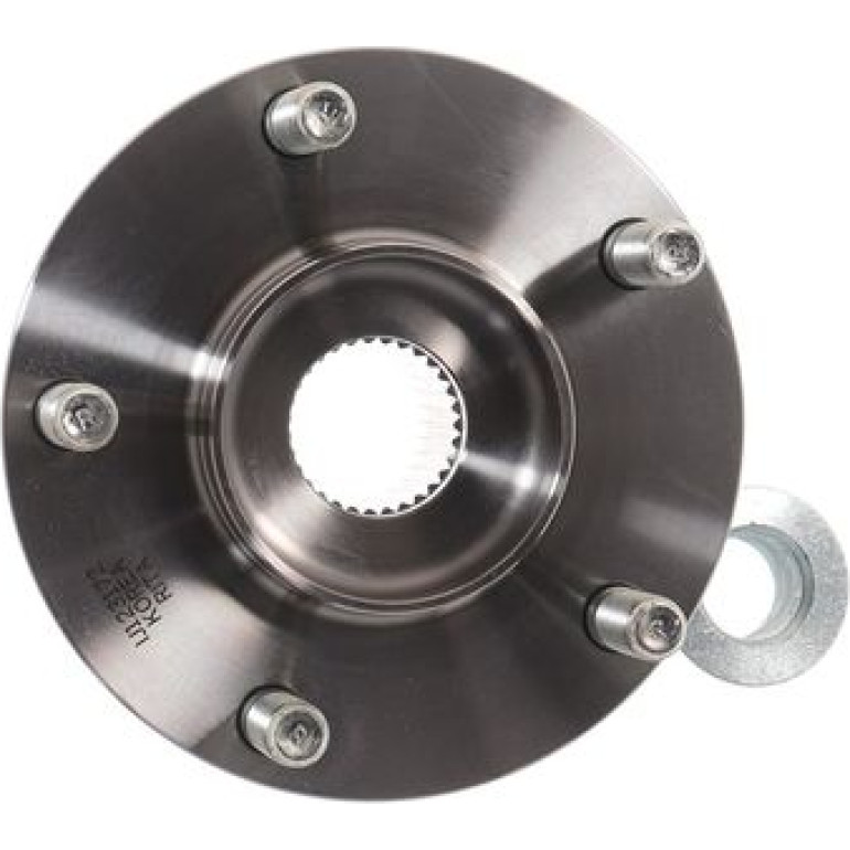 Radlagersatz VKBA 7648