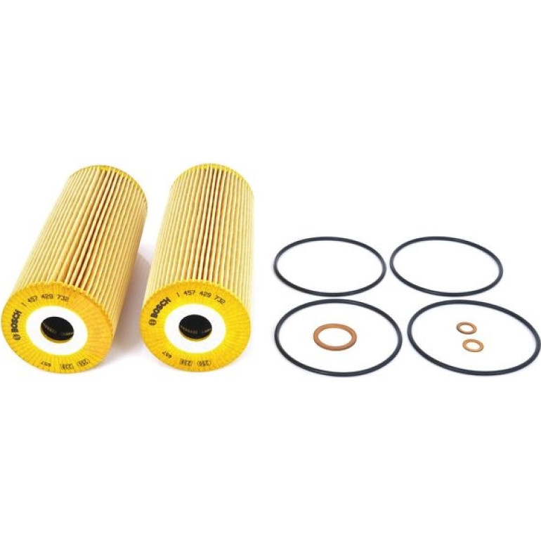BOSCH 1 457 429 732 Ölfilter BOSCH 1 457 429 732 Ölfilter
