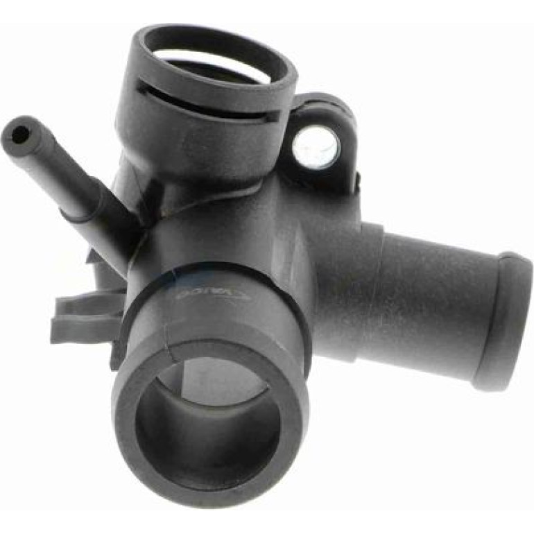 Kühlmittelflansch V10-0378 Kühlmittelflansch V10-0378