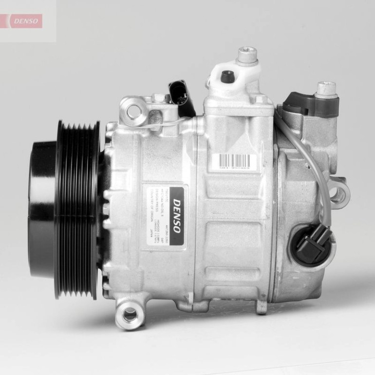 DENSO 7SEU17C Klimakompressor DCP28012 DENSO 7SEU17C Klimakompressor DCP28012