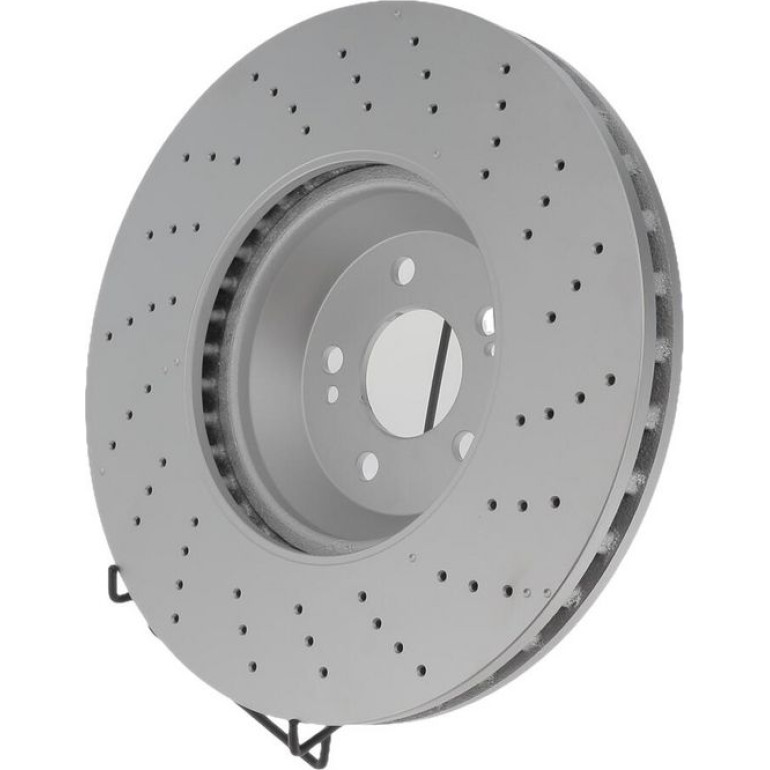 Bremsscheibe DDF2521C-1
