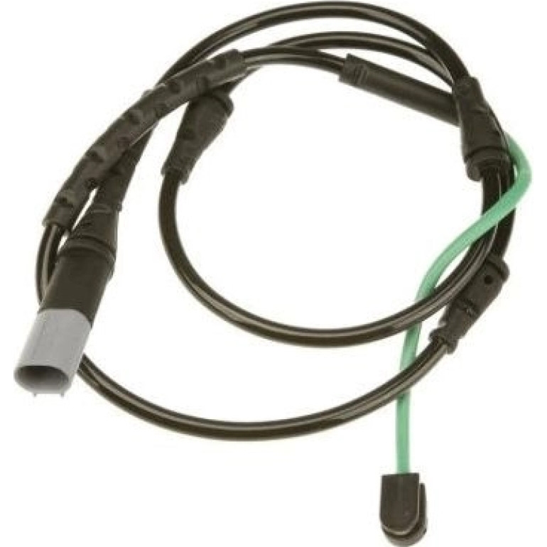 Warnkontakt, Bremsbelagverschleiß GIC265 Warnkontakt, Bremsbelagverschleiß GIC265