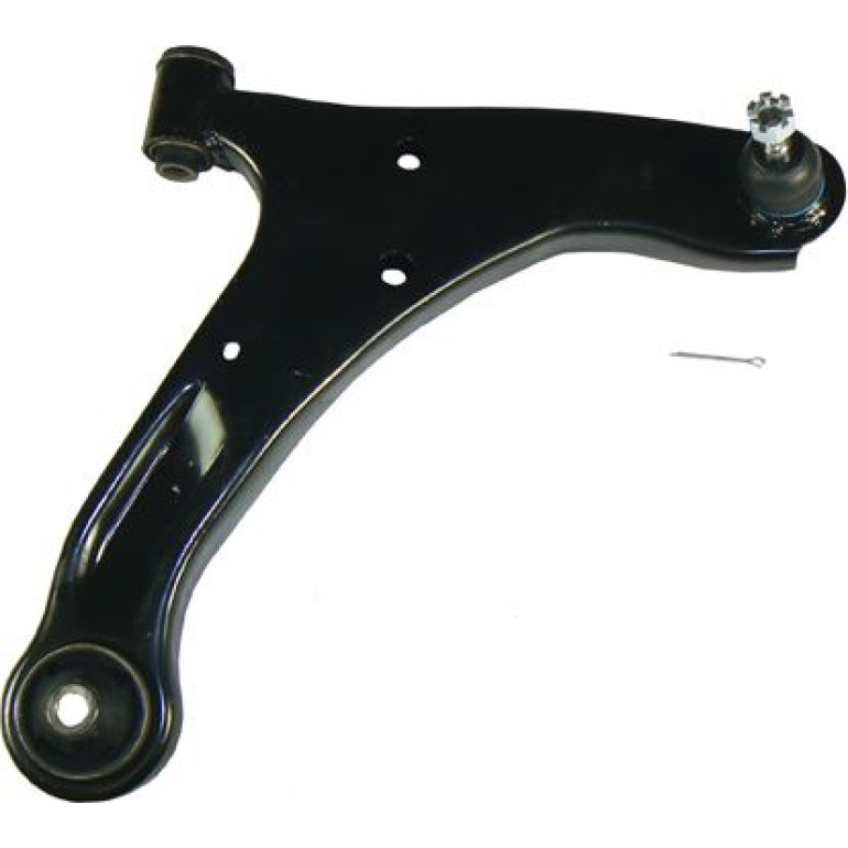 Lenker, Radaufhängung 58071202