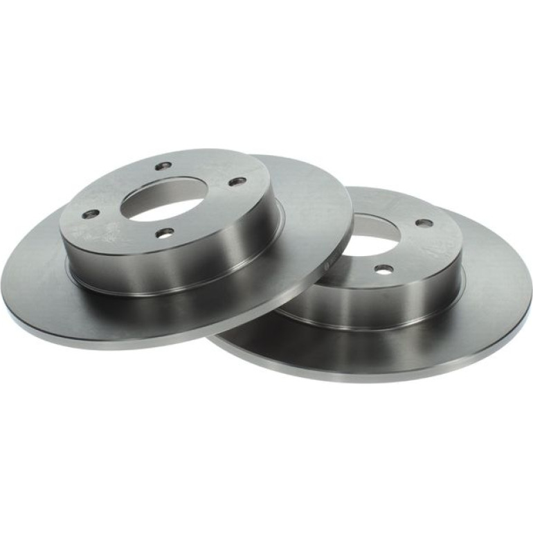 Bremsscheibe 0 986 479 105 Bremsscheibe 0 986 479 105