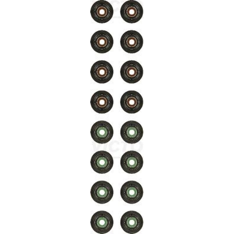 Dichtungssatz, Ventilschaft 12-33876-01 Dichtungssatz, Ventilschaft 12-33876-01