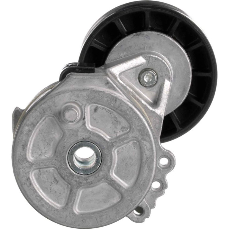Spannrolle, Keilrippenriemen T38477