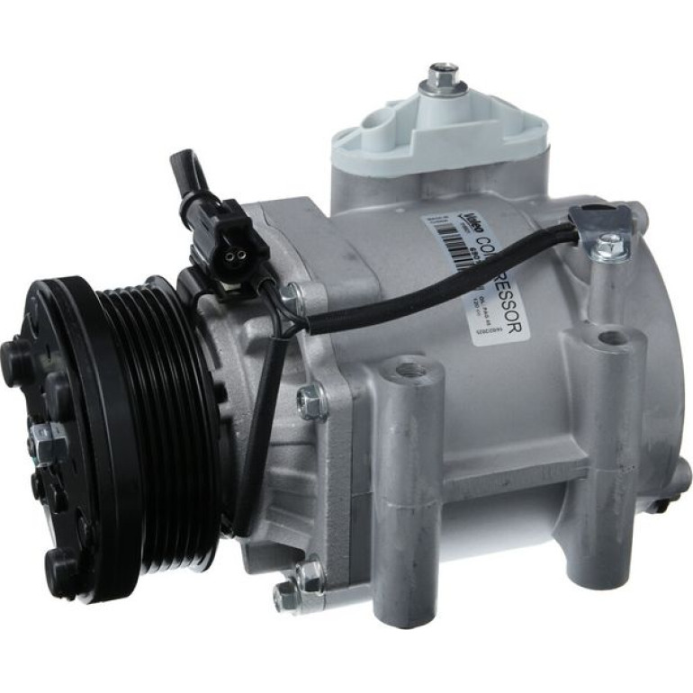 Kompressor, Klimaanlage 690163 Kompressor, Klimaanlage 690163