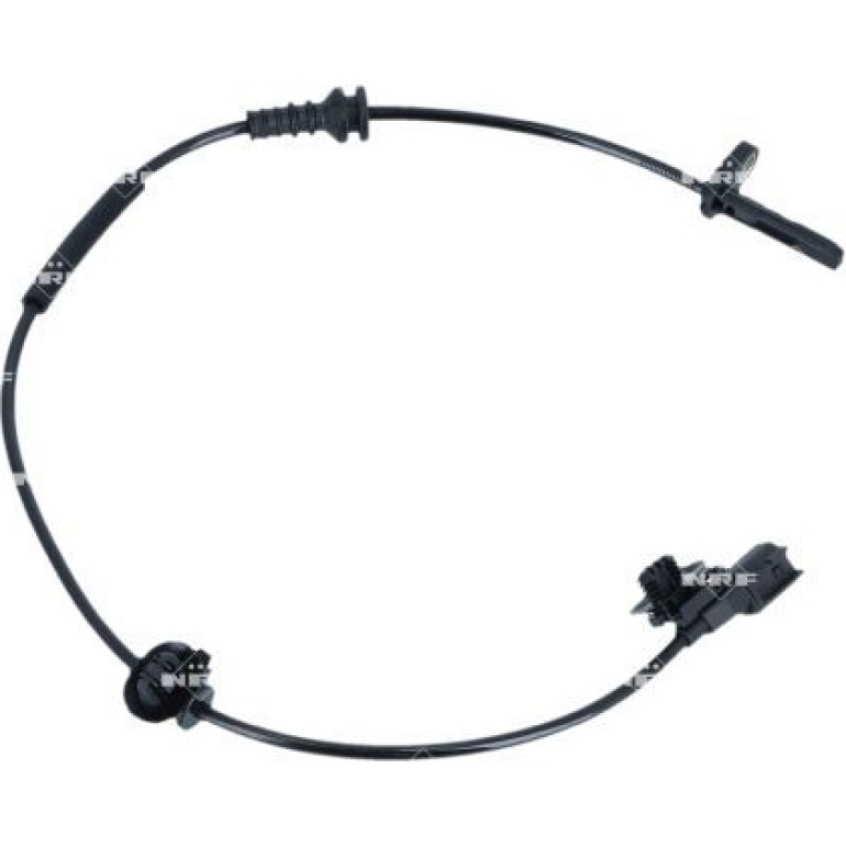 Sensor, Raddrehzahl 756008 Sensor, Raddrehzahl 756008