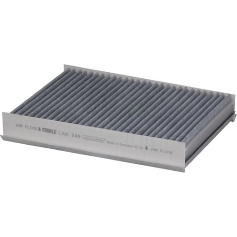 Filter, Innenraumluft LAK 249