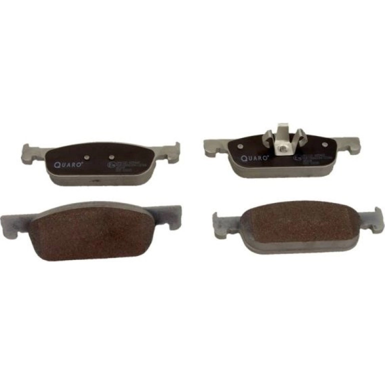 Bremsbelagsatz, Scheibenbremse QP6120 Bremsbelagsatz, Scheibenbremse QP6120