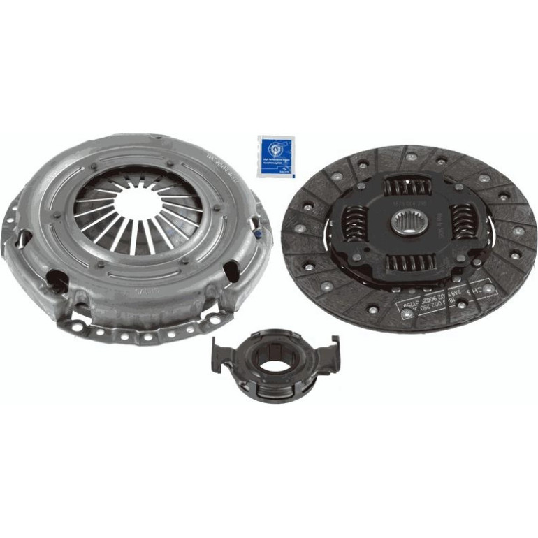 SACHS 3000 950 007 Kupplungssatz