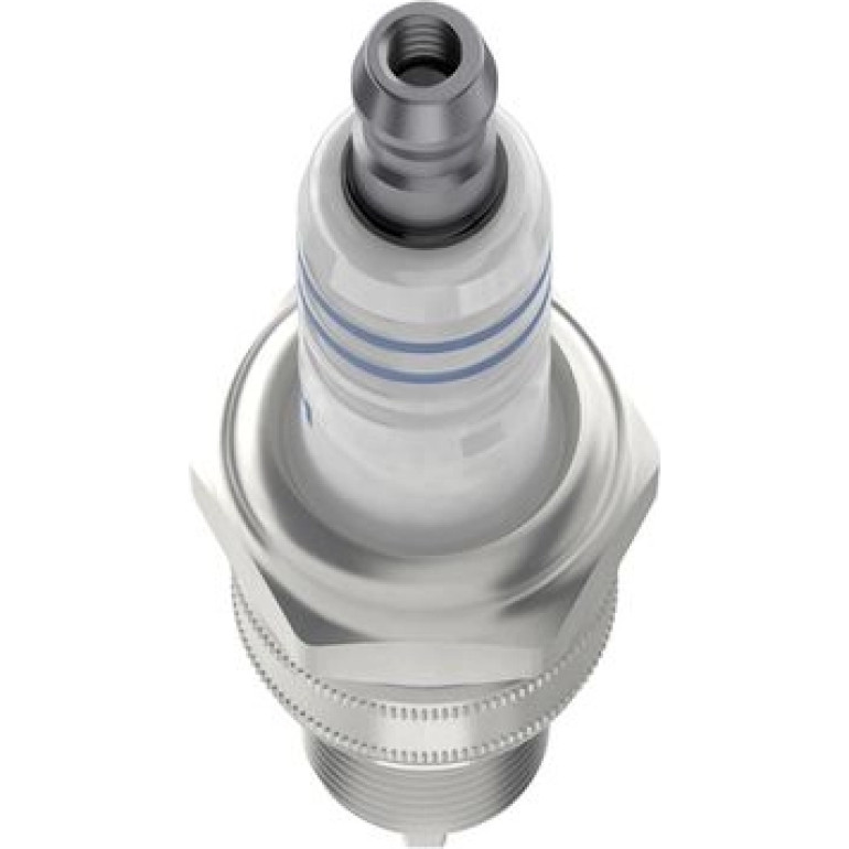 BOSCH 0 241 235 756 Zündkerze Nickel BOSCH 0 241 235 756 Zündkerze Nickel