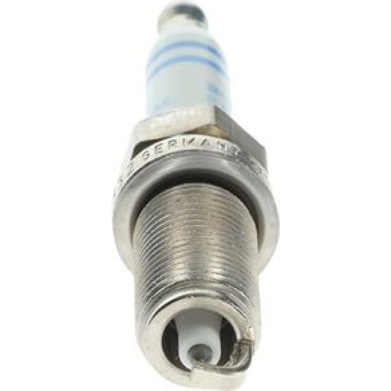 BOSCH 0 242 236 510 Zündkerze Double Platinum
