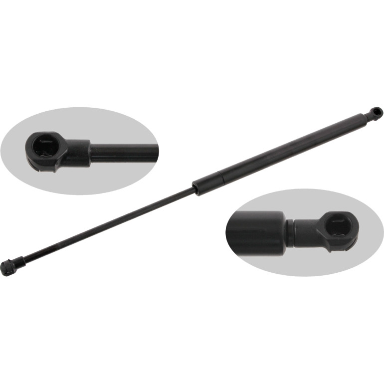 FEBI BILSTEIN 29978 Gasfeder, Koffer-/Laderaum FEBI BILSTEIN 29978 Gasfeder, Koffer-/Laderaum