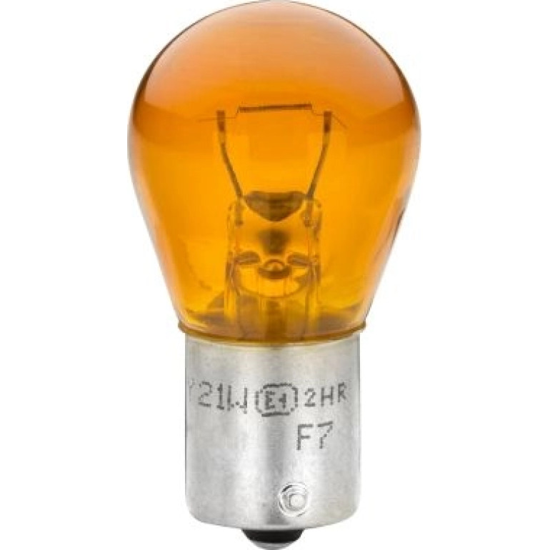 Glühlampe, Blinkleuchte 8GA 006 841-133 Glühlampe, Blinkleuchte 8GA 006 841-133