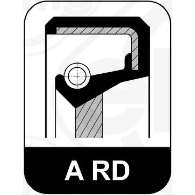 Dichtring 293.946 Dichtring 293.946