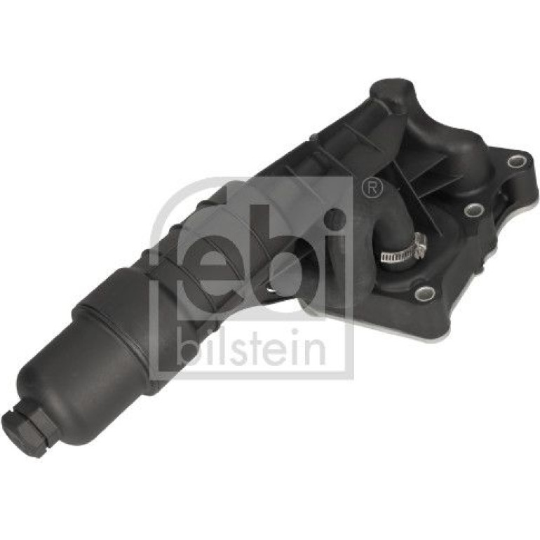 FEBI BILSTEIN 183913 Gehäuse, Ölfilter FEBI BILSTEIN 183913 Gehäuse, Ölfilter