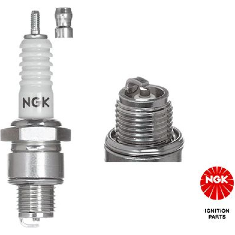 Zündkerze 4110 Zündkerze 4110