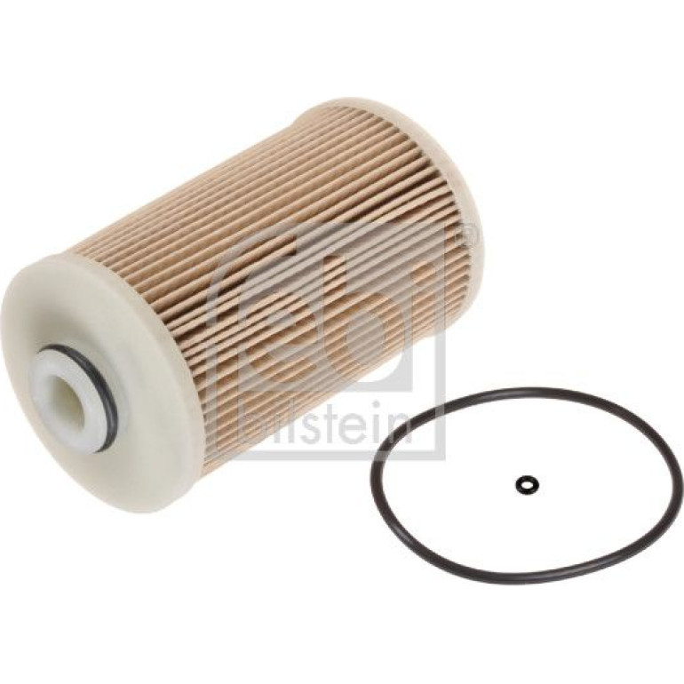 FEBI BILSTEIN 183871 Kraftstofffilter FEBI BILSTEIN 183871 Kraftstofffilter